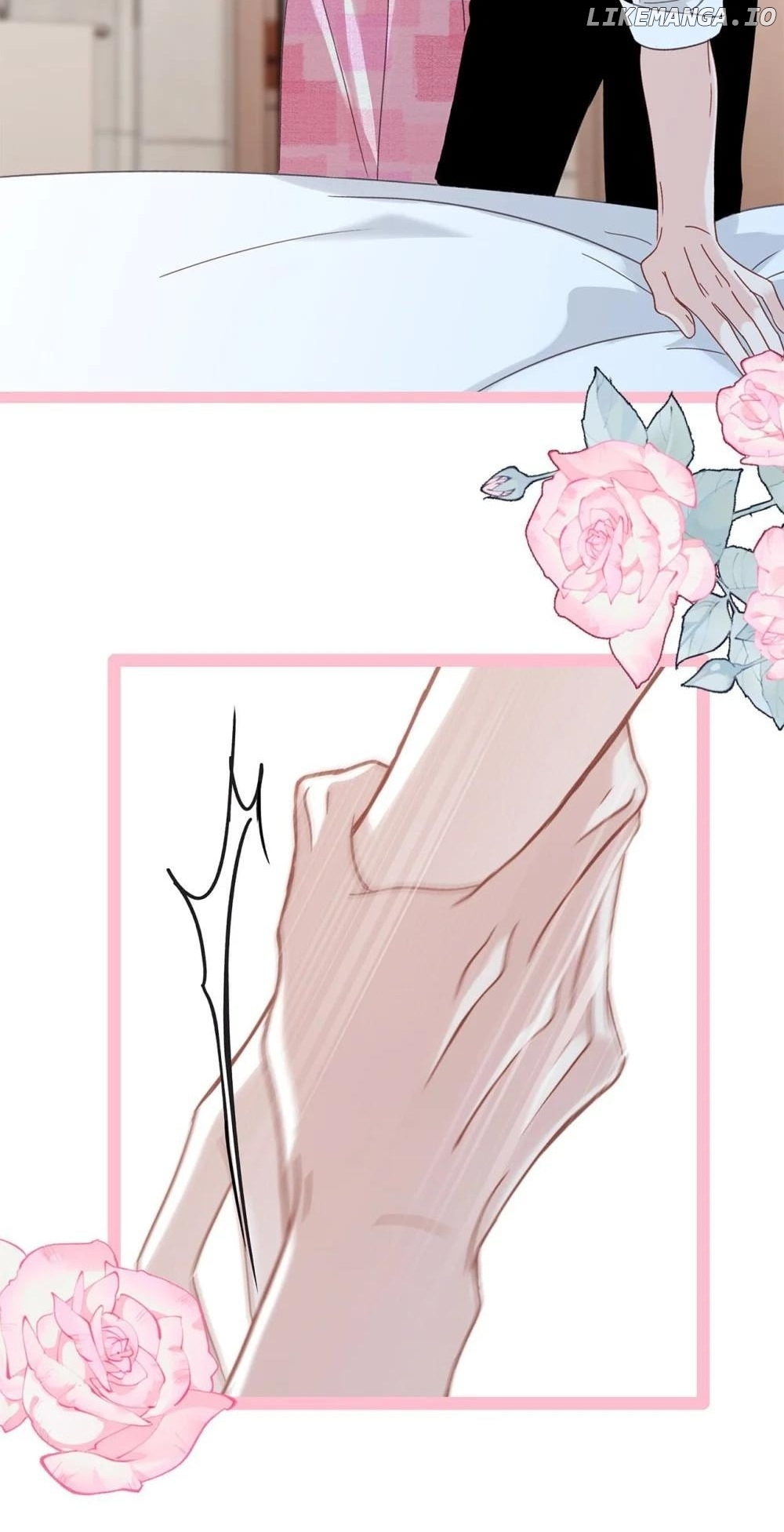 1st Kiss – I Don’t Want To Consider You As Sister Anymore Chapter 75 - 69 - page 58